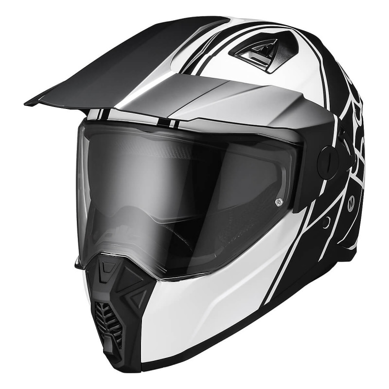 IXS208 2.0 Enduro helmet