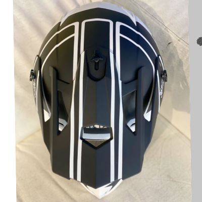 IXS361 2.1 Motocross helmet