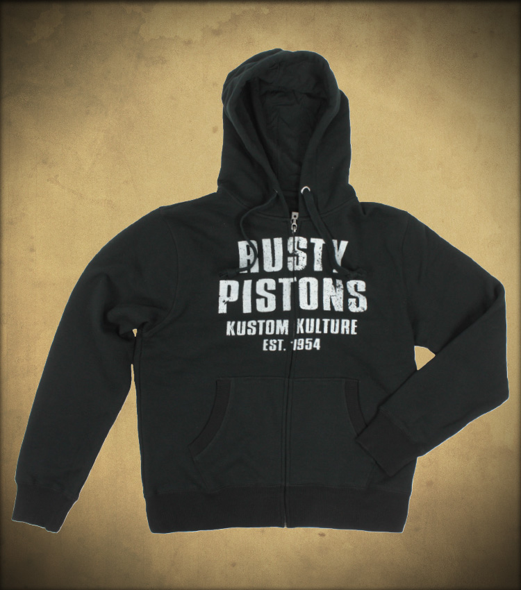 Rusty Pistons-RPSWM21 KUSTOM M