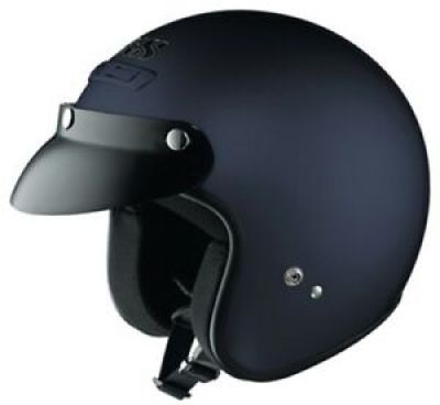IXS - Jet Helmet HX104
