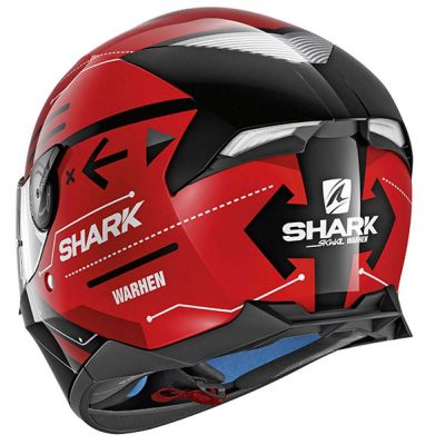 Shark - SKWAL 2 WARHEN - S XL