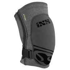iXS-Flow Zip knee guard