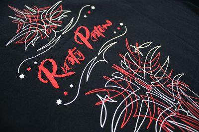 T-shirt RPTSM14 RAULER 3XL