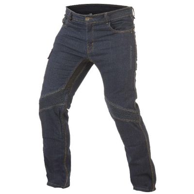 Trilobite-1863 Smart 30 men jeans blue