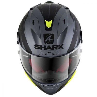 Shark - RACE-R PRO SAUER MAT M L XL