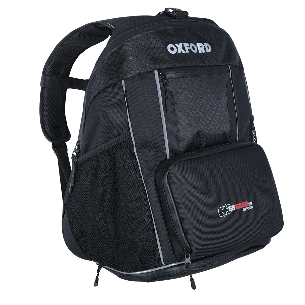 Oxford-XB25s Backpack