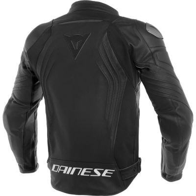 Dainese-RACING 3 SHORT TALL LEATHER - 11