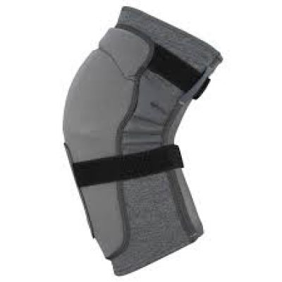 iXS-Flow Zip knee guard