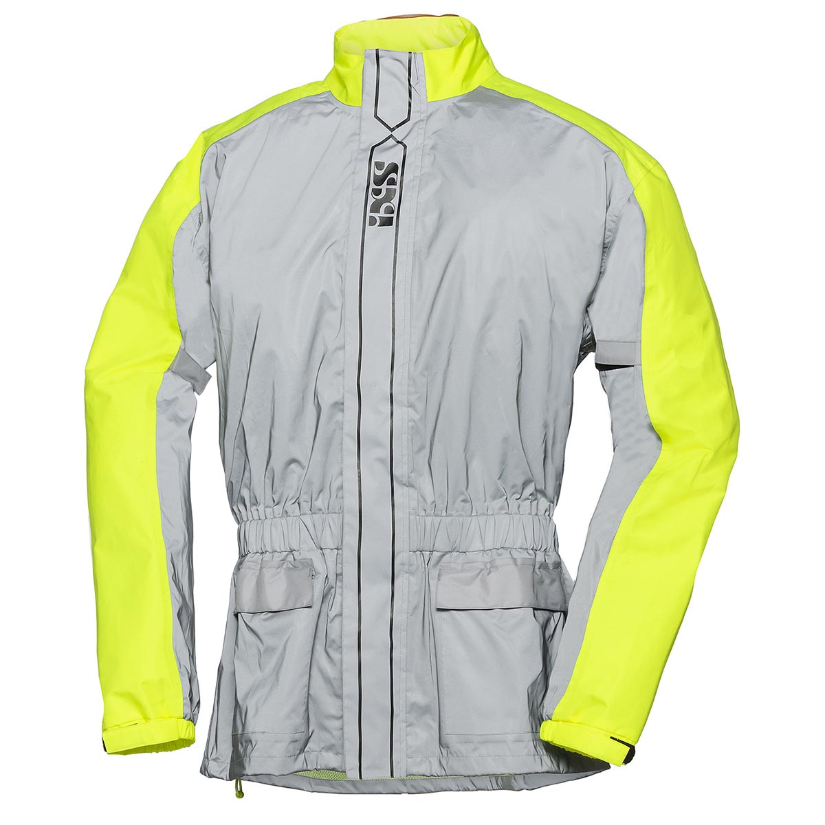 IXS-rain Jacket STL