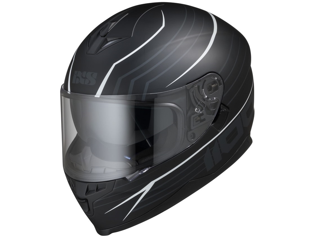 IXS1100 2.1 Full Face Helmet 