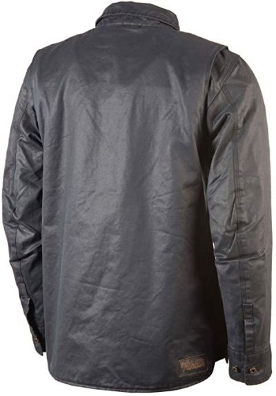 Trilobite-1870 Distinct shirt men 2XL grey