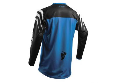 SHIRT JRSY S8 SECTOR ZONE BL 2XL
