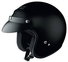 IXS - Jet Helmet HX104